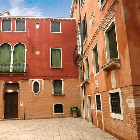 Cà Bollani Apartamento Veneza Exterior foto