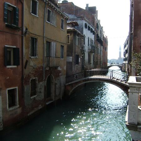 Cà Bollani Apartamento Veneza Exterior foto