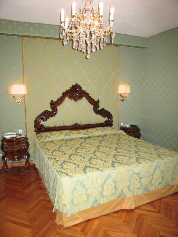 Cà Bollani Apartamento Veneza Exterior foto