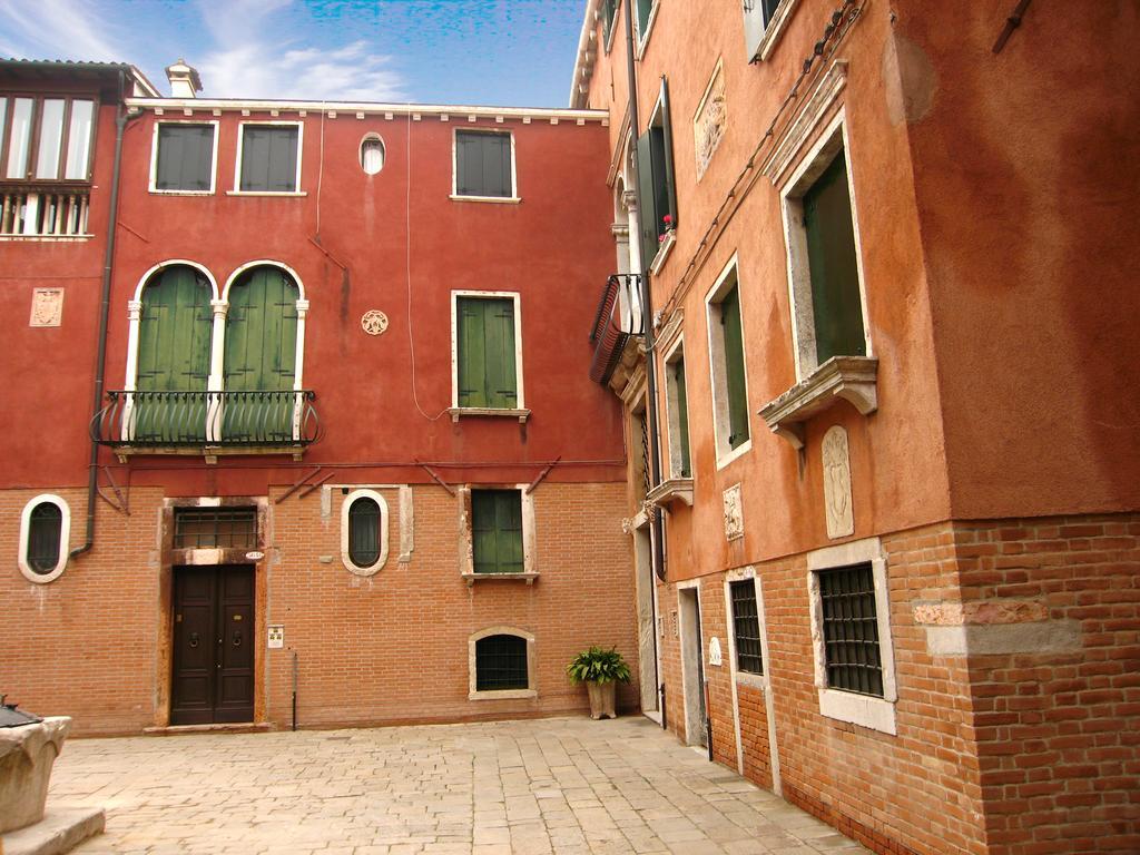 Cà Bollani Apartamento Veneza Exterior foto