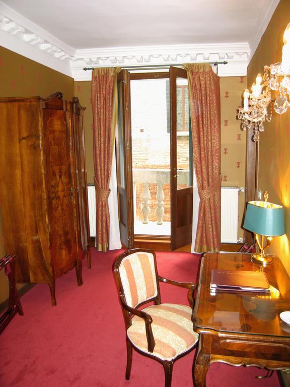 Cà Bollani Apartamento Veneza Exterior foto